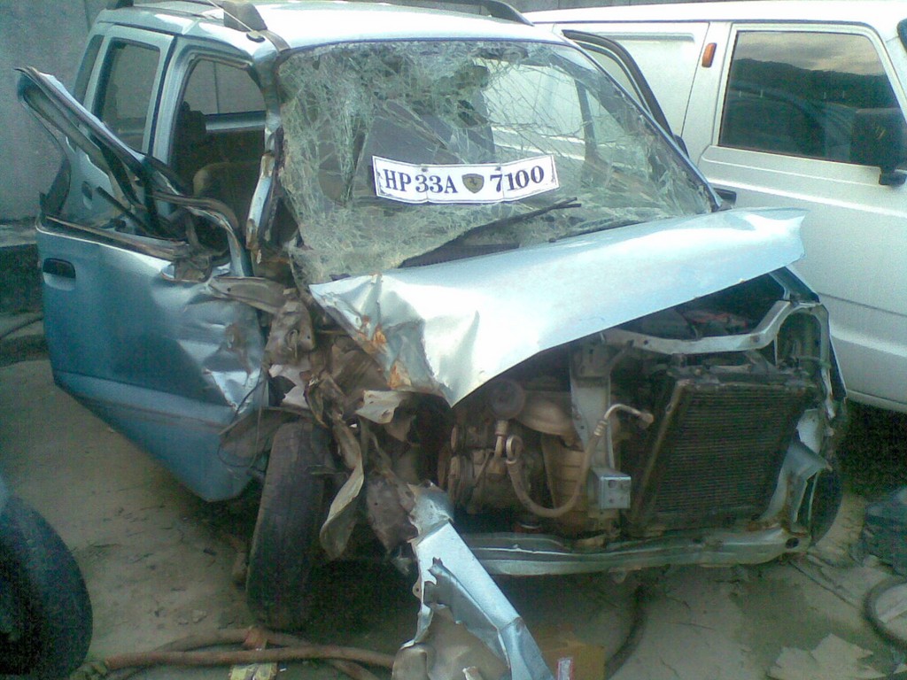 WAGON-R-VXI 2006 picture 6