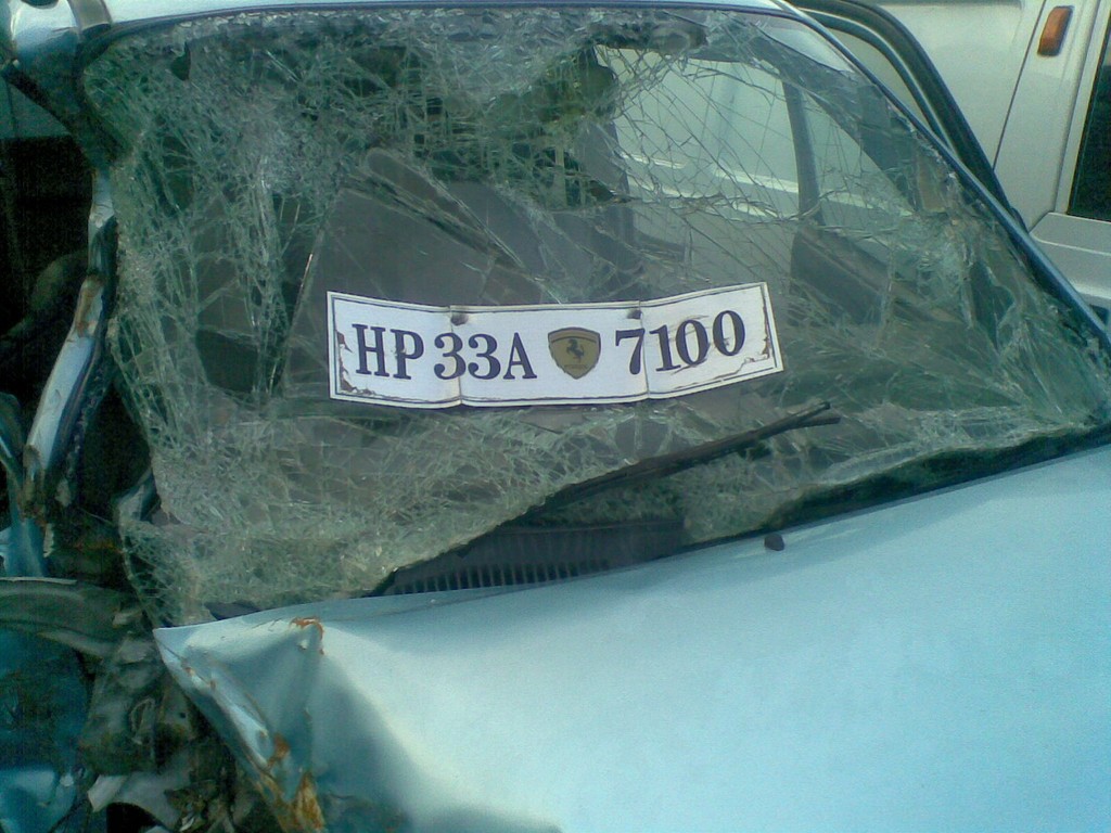 WAGON-R-VXI 2006 picture 7