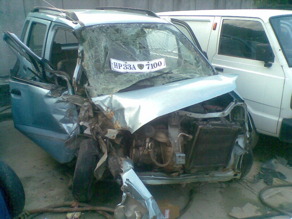 WAGON-R-VXI 2006 picture 9