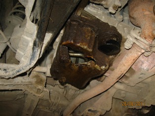 ALTO-K10-LXI 2011 picture 7