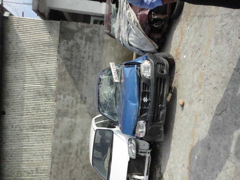 ALTO-LXI-BS3 2008 picture 3