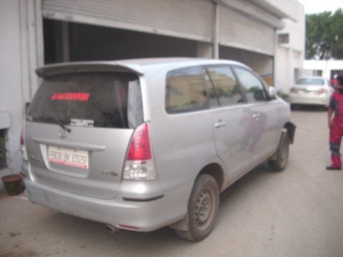 INNOVA-G4-DIESEL 2009 picture 7