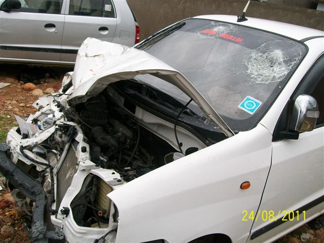 SANTRO 2010 picture 5