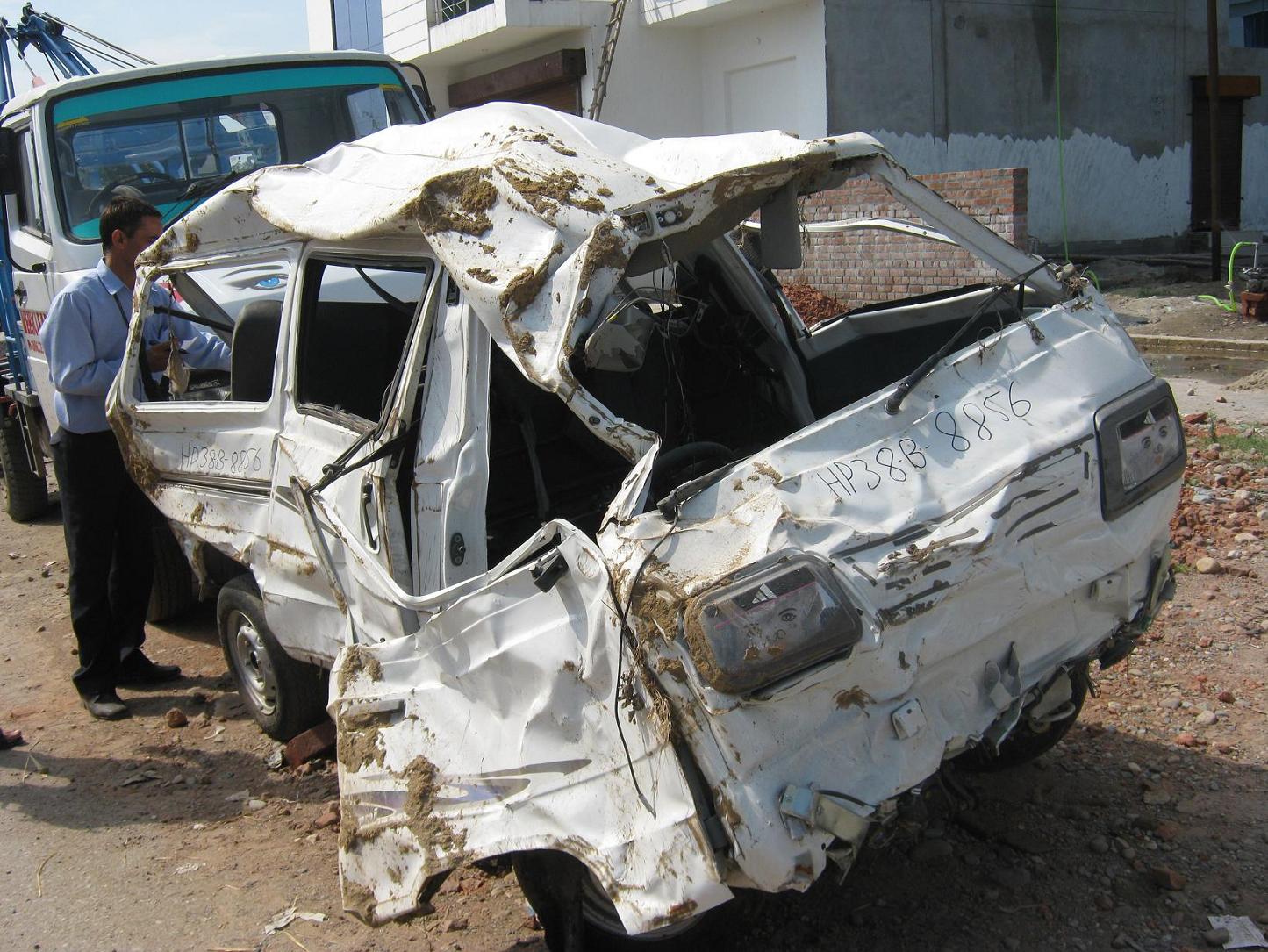 OMNI-8-SEATER-BS3 2011 picture 9