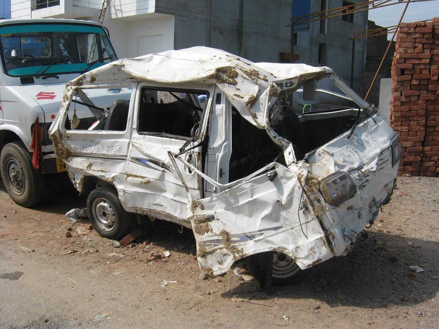 OMNI-8-SEATER-BS3 2011 picture 3