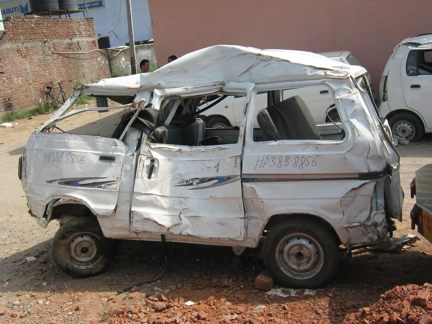 OMNI-8-SEATER-BS3 2011 picture 8