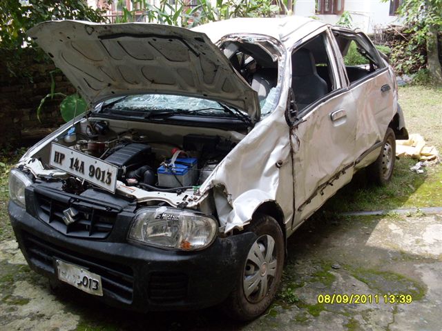 ALTO-LX-BS3 2011 picture 3
