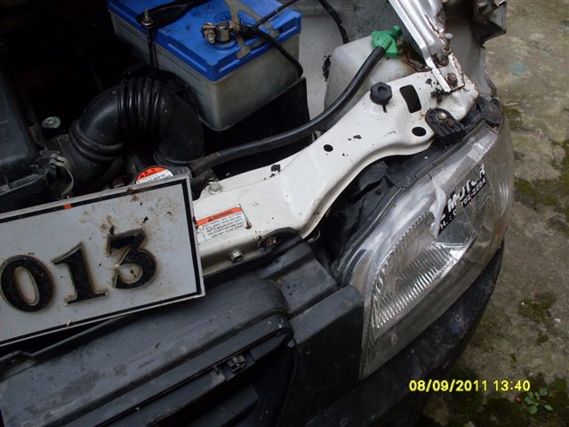 ALTO-LX-BS3 2011 picture 4