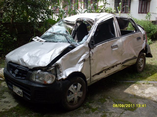 ALTO-LX-BS3 2011 picture 6