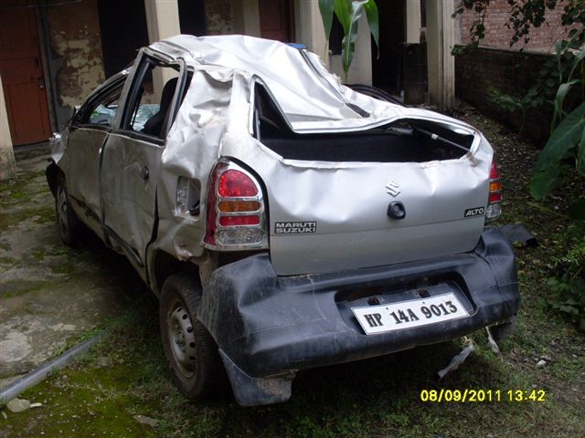 ALTO-LX-BS3 2011 picture 7