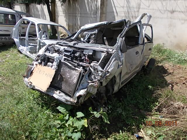 ALTO-LX-BS3 2011 picture 9