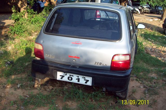 ZEN 2001 picture 6