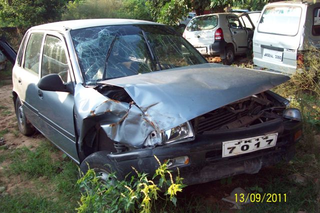 ZEN 2001 picture 1