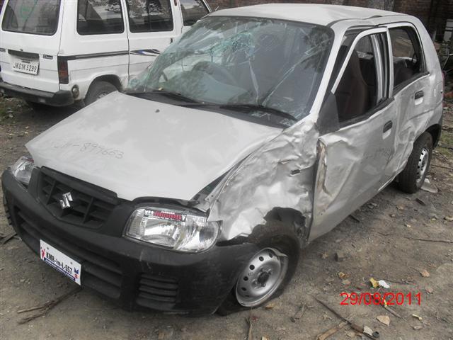 ALTO-STD-BS3 2011 picture 2