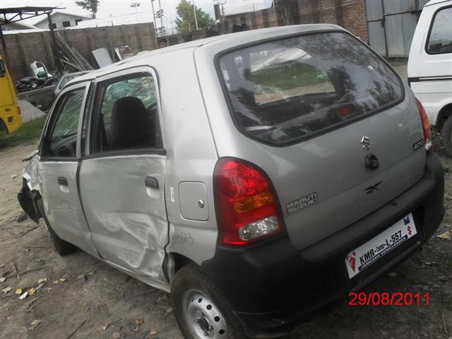 ALTO-STD-BS3 2011 picture 3