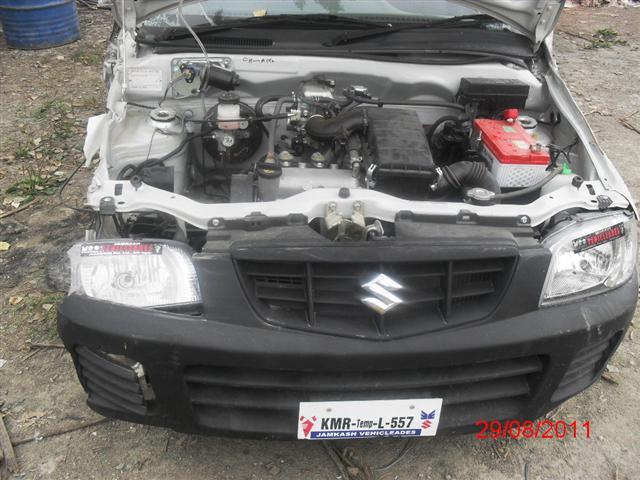 ALTO-STD-BS3 2011 picture 4