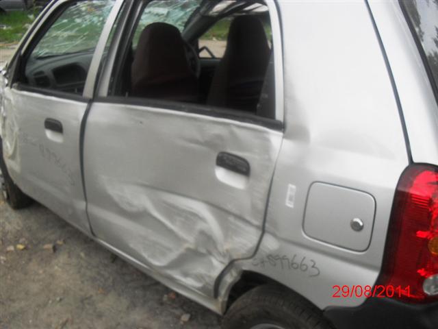 ALTO-STD-BS3 2011 picture 5