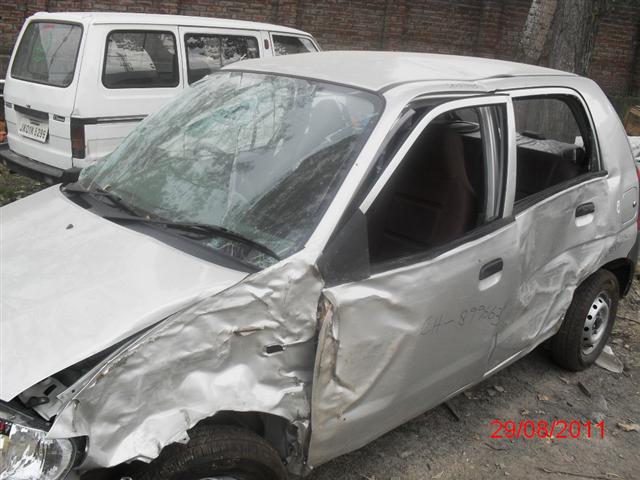 ALTO-STD-BS3 2011 picture 9