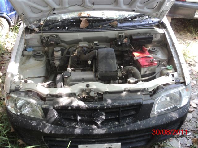ALTO-STD-BS3 2007 picture 9