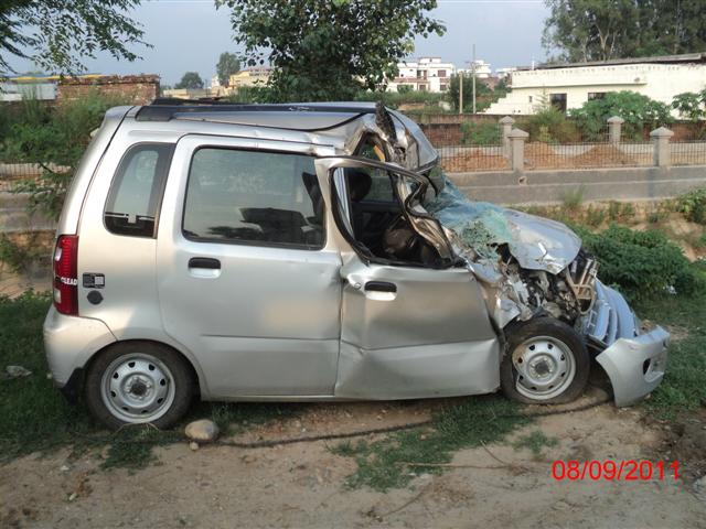 WAGON-R-DUO 2010 picture 10