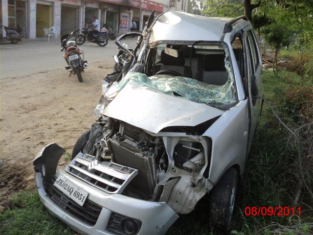 WAGON-R-DUO 2010 picture 4