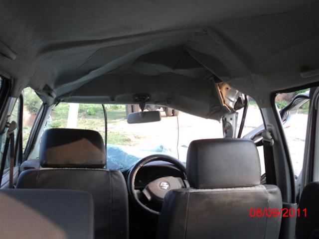 WAGON-R-DUO 2010 picture 9