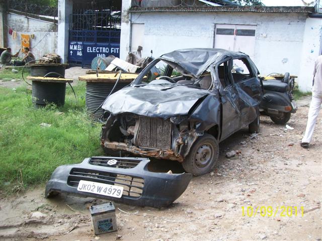ALTO 2004 picture 1
