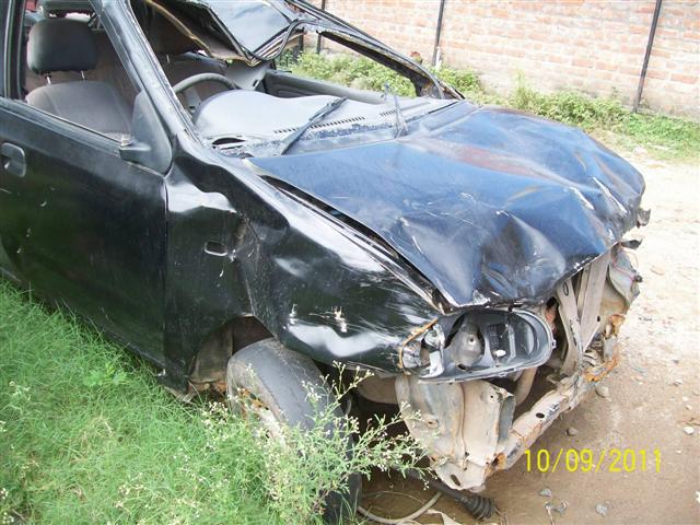ALTO 2004 picture 3