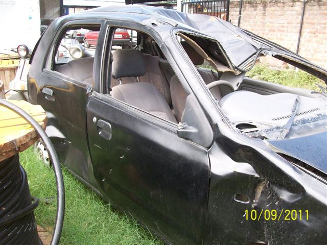 ALTO 2004 picture 4