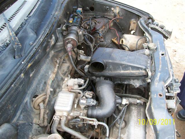 ALTO 2004 picture 6