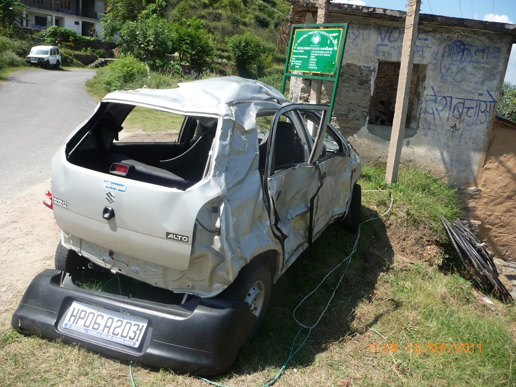 ALTO 2010 picture 1
