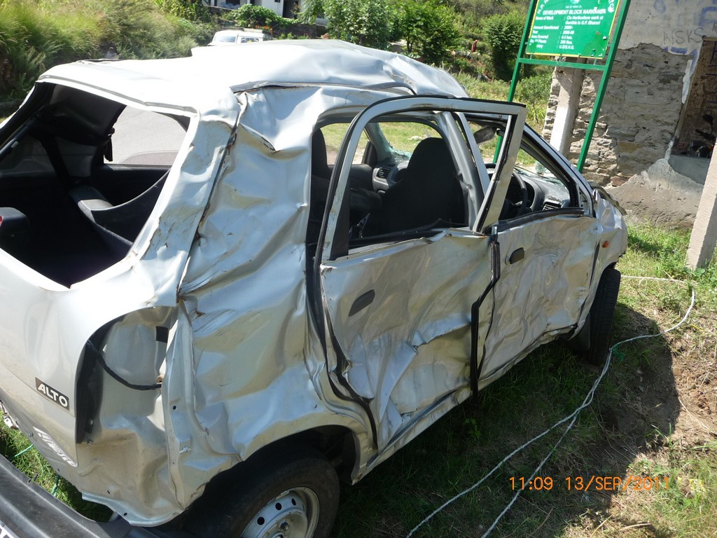 ALTO 2010 picture 2