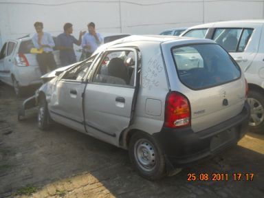 ALTO-LXI-BS3 2010 picture 3