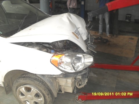 VERNA 2010 picture 1