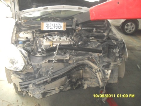 VERNA 2010 picture 9