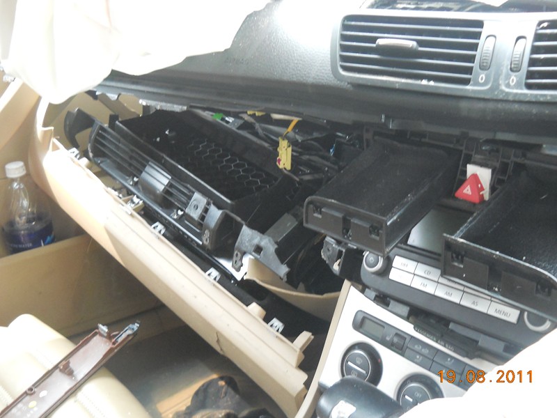 PASSAT-HIGHLINE 2008 picture 7