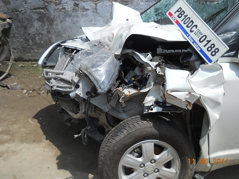 SWIFT-DZIRE-ZDI 2011 picture 5