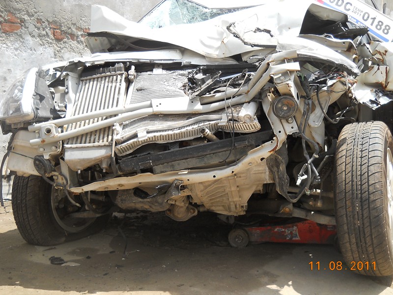 SWIFT-DZIRE-ZDI 2011 picture 6