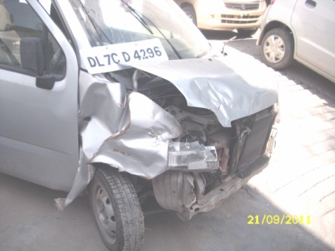 WAGON-R 2004 picture 3