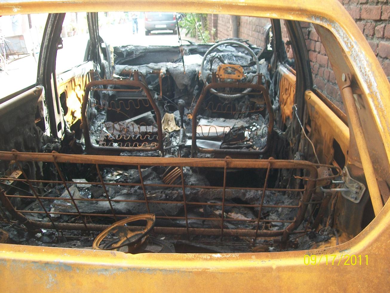 ALTO-STD-BS3 2007 picture 4