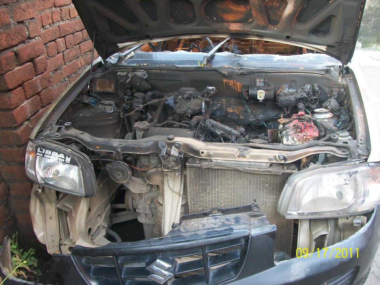 ALTO-STD-BS3 2007 picture 7
