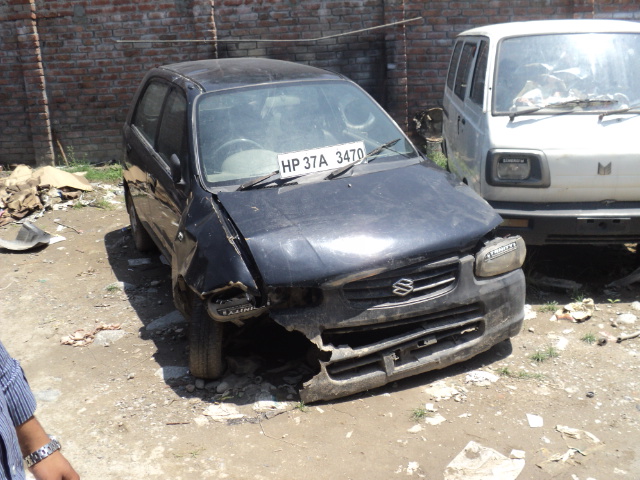 ALTO 2004 picture 7