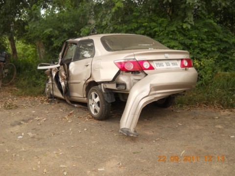 CITY 2007 picture 10