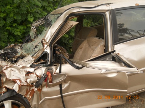 CITY 2007 picture 3