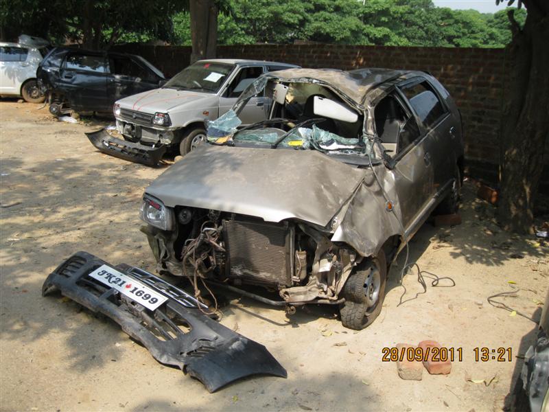 ALTO-LXI-BS3 2010 picture 7