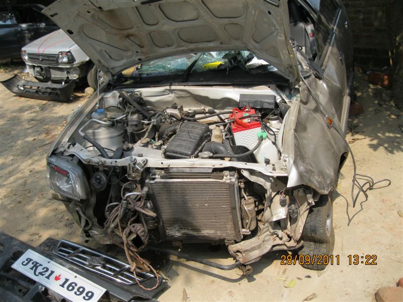 ALTO-LXI-BS3 2010 picture 8