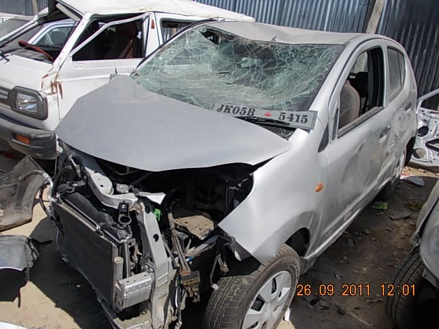 A-STAR-VXI 2010 picture 2