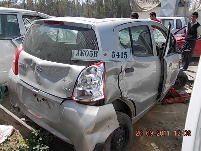 A-STAR-VXI 2010 picture 6
