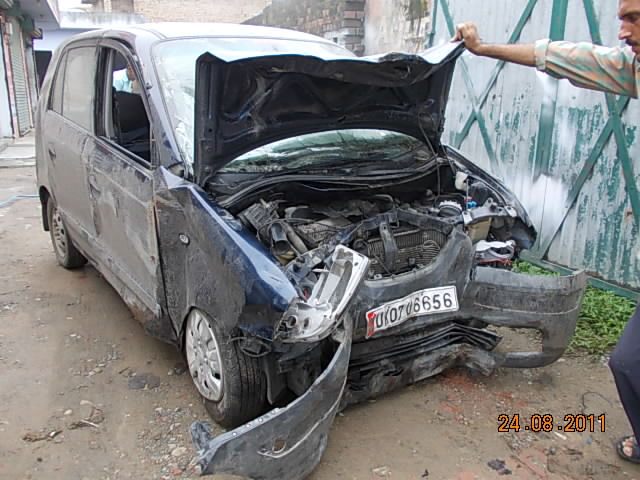 SANTRO 2008 picture 10