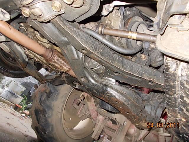 SANTRO 2008 picture 9